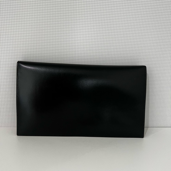 Saint Laurent Uptown Pouch Smooth Leather - Picture 3 of 5